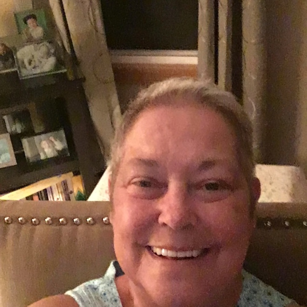 Meet your Posher, Cheryl